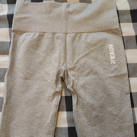 Gymshark leggings - Picture 2 of 5